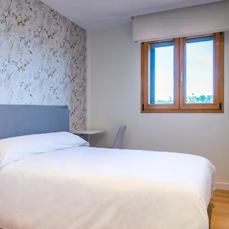 民宿 Pakeleku 圣塞瓦斯蒂安