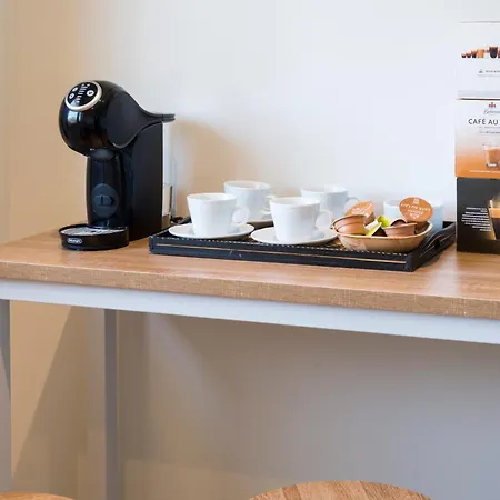 Pakeleku Accommodatie bij particulieren *