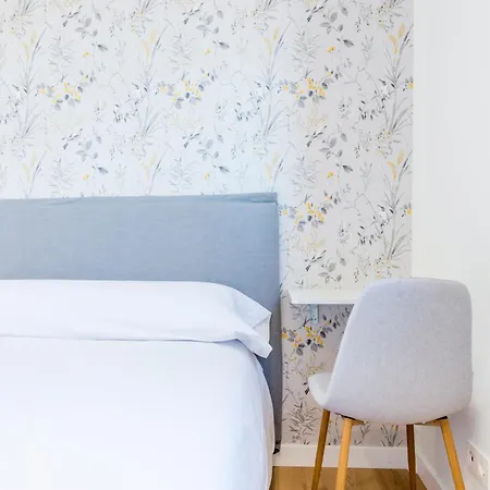 Pakeleku Accommodatie bij particulieren San Sebastian