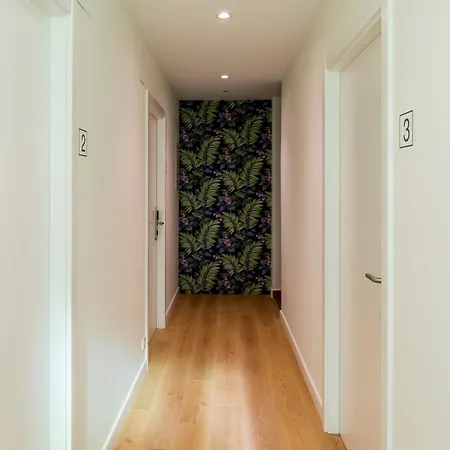Pakeleku Accommodatie bij particulieren