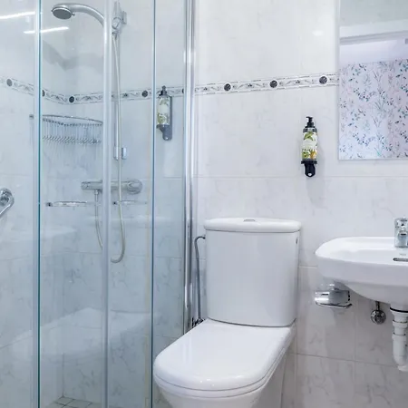 Pakeleku * San Sebastian