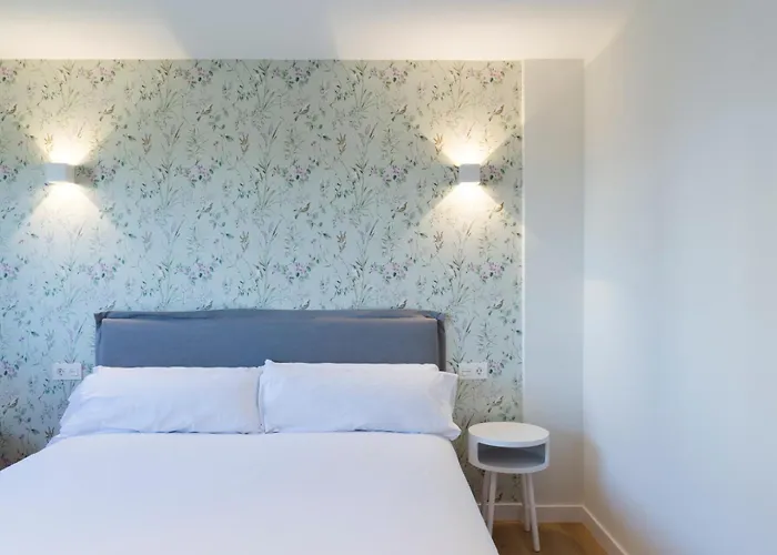 Pakeleku * 圣塞瓦斯蒂安