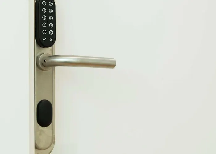 民宿 Pakeleku 圣塞瓦斯蒂安