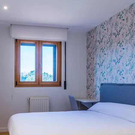 Quarto em Acomodações Particulares Pakeleku