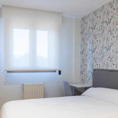 Pakeleku Quarto em Acomodações Particulares San Sebastián