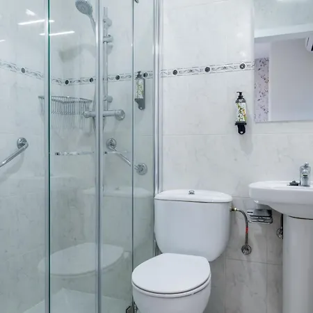 Pakeleku 산세바스티안