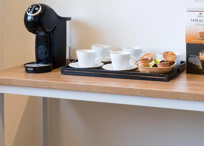 Pakeleku منزل للإقامة *