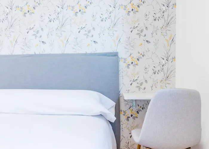 Pakeleku منزل للإقامة سان سيباستيان