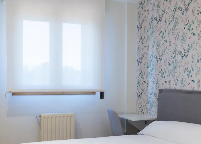 Pakeleku منزل للإقامة سان سيباستيان