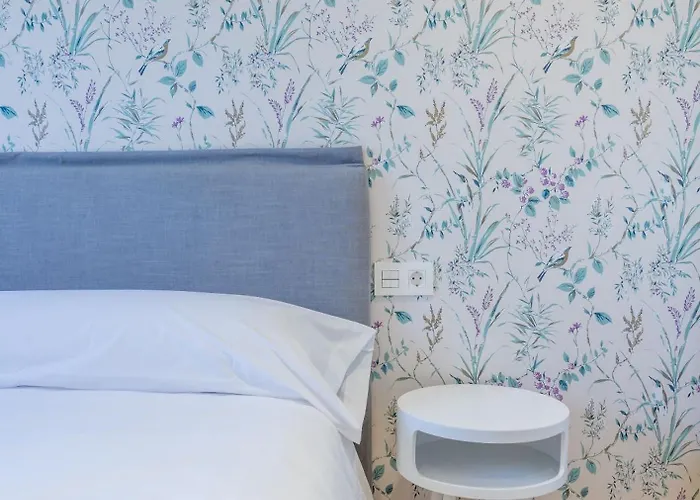 Pakeleku سان سيباستيان