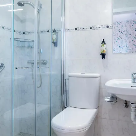 Rum i privatbostad Pakeleku *